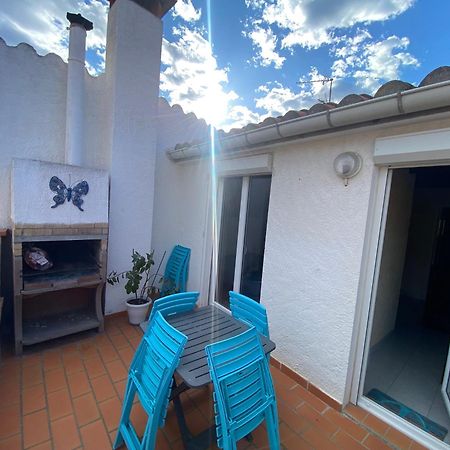Maison Au Coeur Du Village Avec Garage Saint-Cyprien (Pyrenees-Orientales) Exterior foto
