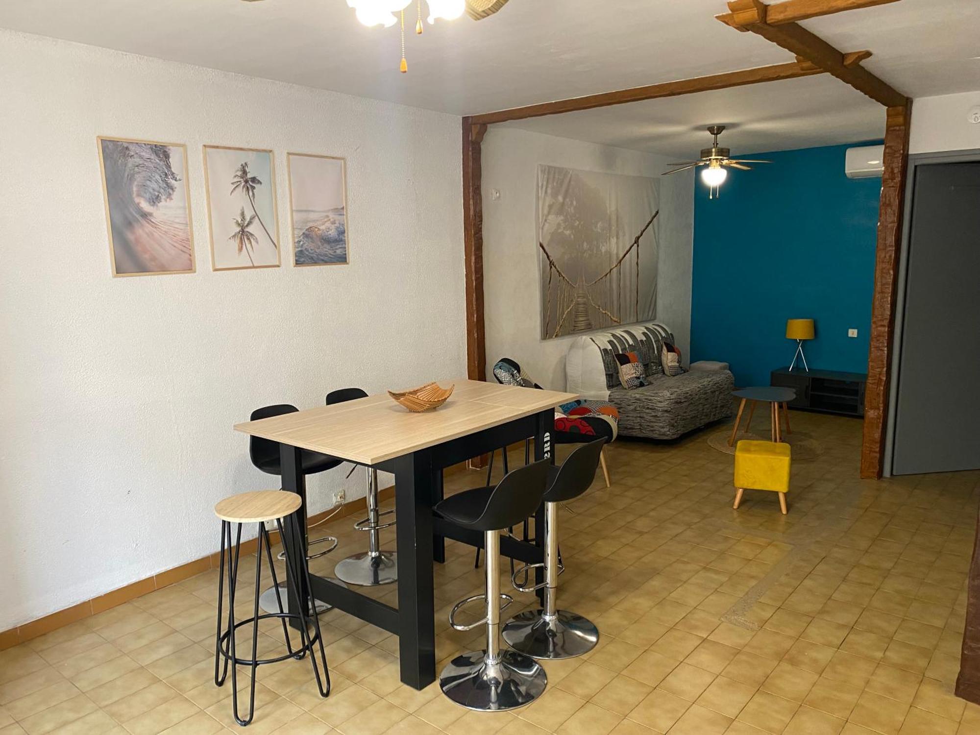 Maison Au Coeur Du Village Avec Garage Saint-Cyprien (Pyrenees-Orientales) Exterior foto